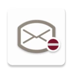 Logo of Inbox.lv android Application 